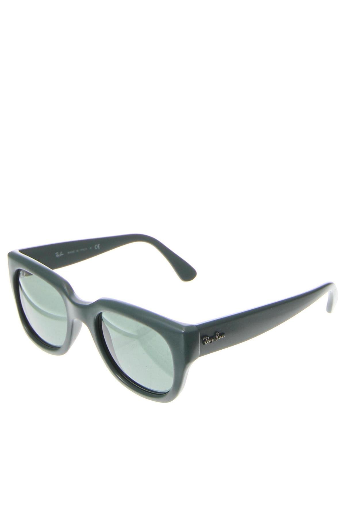 Okulary przeciwsłoneczne Ray Ban, Kolor Szary, Cena 439,80 zł