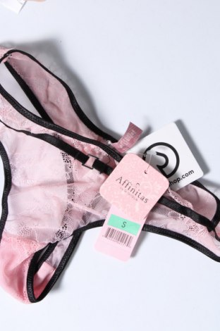 Bikini Affinitas Intimates, Rozmiar S, Kolor Różowy, Cena 55,17 zł