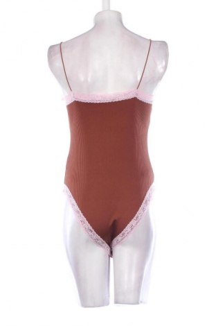 Body Jennyfer, Größe L, Farbe Braun, Preis € 25,06