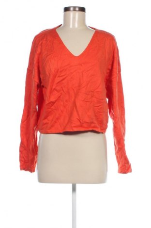 Bolero, Größe M, Farbe Orange, Preis € 4,99