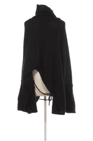 Bolero Amisu, Mărime M, Culoare Negru, Preț 62,99 Lei