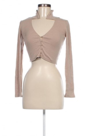 Bolero Princess Polly, Größe S, Farbe Braun, Preis € 4,99