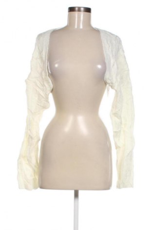 Bolero SHEIN, Mărime S, Culoare Alb, Preț 62,99 Lei