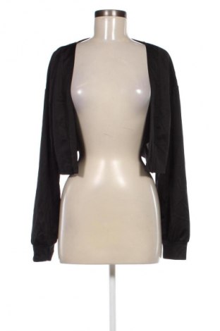 Bolero SHEIN, Mărime M, Culoare Negru, Preț 62,99 Lei