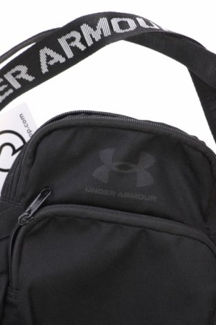 Kabelka  Under Armour, Barva Černá, Cena  159,00 Kč