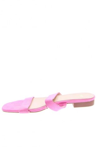 Pantolette H&M, Größe 39, Farbe Rosa, Preis € 20,00