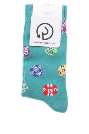 Socken, Größe M, Farbe Mehrfarbig, Preis 12,99 €