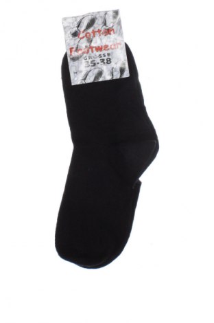 Socken, Größe S, Farbe Schwarz, Preis 11,99 €