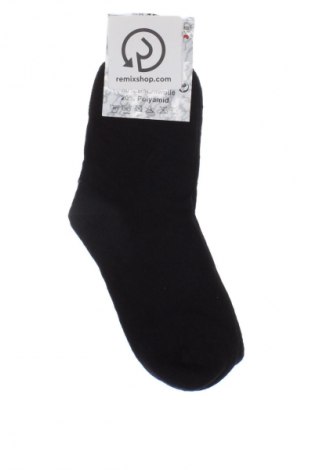 Socken, Größe S, Farbe Schwarz, Preis 11,49 €