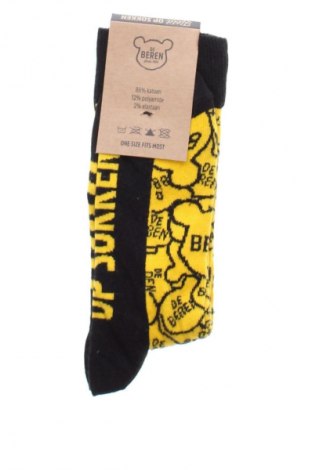 Socken, Größe M, Farbe Mehrfarbig, Preis 15,99 €