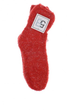 Socken, Größe M, Farbe Rot, Preis 12,99 €