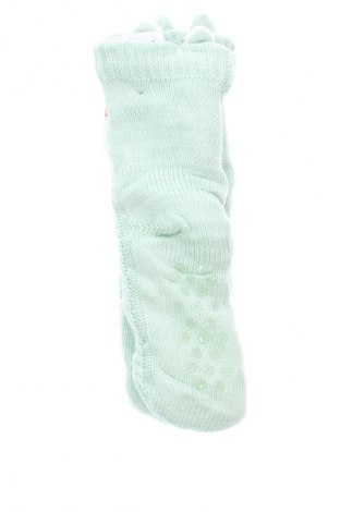 Socken, Größe L, Farbe Grün, Preis 12,99 €