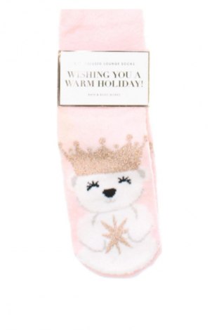 Socken, Größe M, Farbe Rosa, Preis 12,99 €