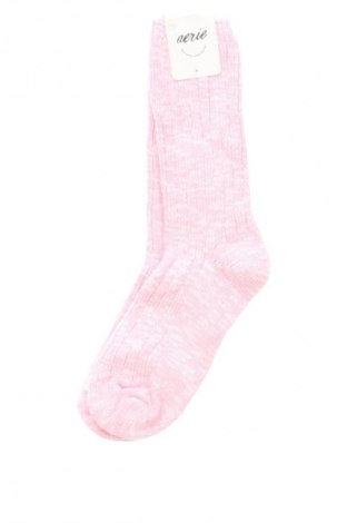 Socken Aerie, Größe M, Farbe Rosa, Preis 12,99 €