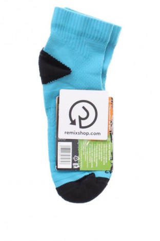 Socken Crivit, Größe M, Farbe Blau, Preis 12,99 €