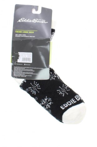 Socken Eddie Bauer, Größe M, Farbe Mehrfarbig, Preis 121,99 €