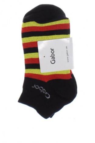 Socken Gabor, Größe M, Farbe Mehrfarbig, Preis 12,99 €