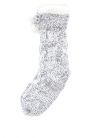 Socken Joy, Größe M, Farbe Grau, Preis 9,49 €