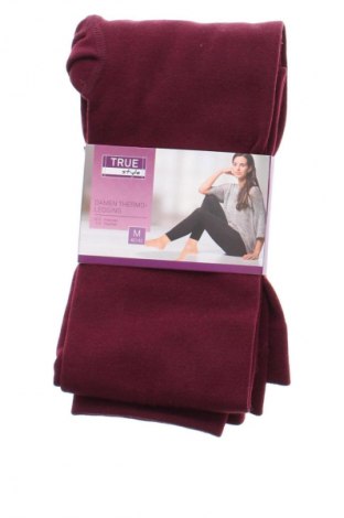 Strumpfhose-Leggings Trustyle, Größe M, Farbe Rot, Preis 20,49 €