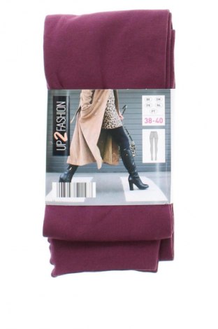 Strumpfhose Up 2 Fashion, Größe M, Farbe Rot, Preis € 13,49