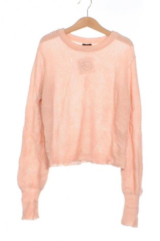 Damen Shirt, Größe XS, Farbe Rosa, Preis 2,99 €