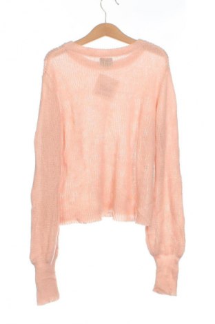 Damen Shirt, Größe XS, Farbe Rosa, Preis 2,99 €