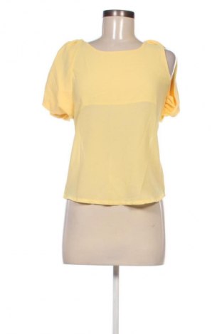 Damen Shirt, Größe M, Farbe Gelb, Preis 9,72 €