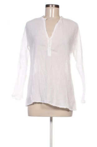 Damen Shirt, Größe M, Farbe Weiß, Preis € 10,00