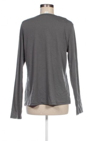 Damen Shirt, Größe L, Farbe Grau, Preis € 13,49