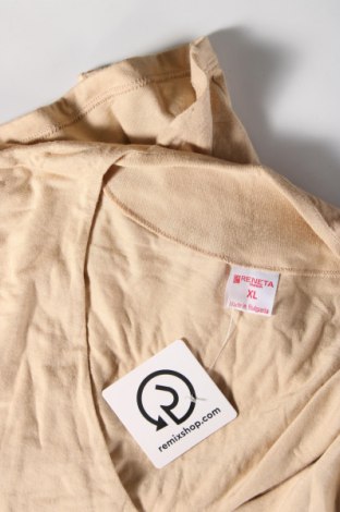 Damen Shirt, Größe XL, Farbe Beige, Preis € 7,80