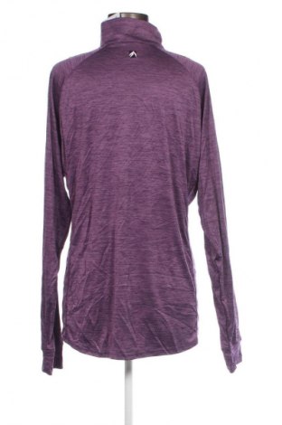 Damen Shirt, Größe L, Farbe Lila, Preis € 6,99