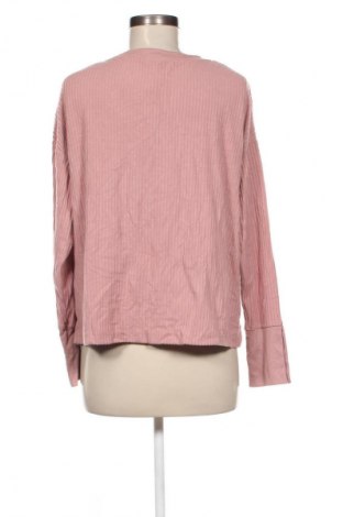 Damen Shirt, Größe M, Farbe Aschrosa, Preis 13,49 €