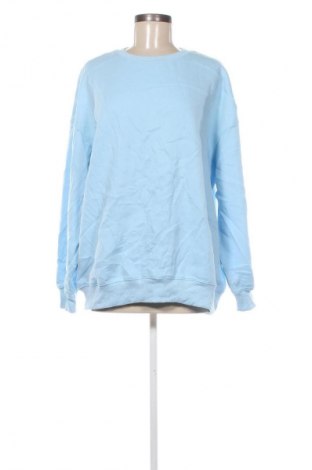 Damen Shirt, Größe M, Farbe Blau, Preis 13,49 €