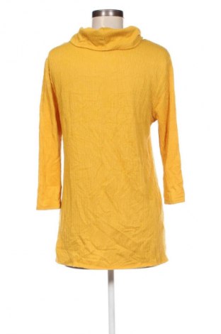 Damen Shirt, Größe L, Farbe Gelb, Preis 6,99 €