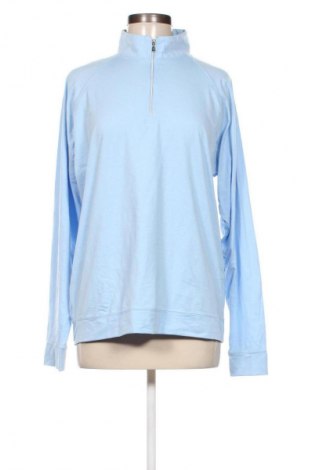 Damen Shirt, Größe M, Farbe Blau, Preis 4,99 €