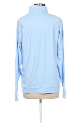 Damen Shirt, Größe M, Farbe Blau, Preis 4,99 €