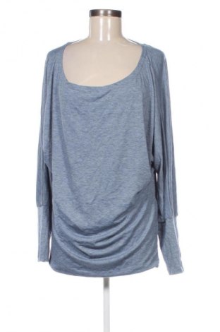 Damen Shirt, Größe M, Farbe Blau, Preis 6,99 €