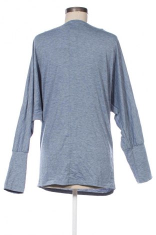 Damen Shirt, Größe M, Farbe Blau, Preis 5,99 €