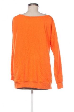 Damen Shirt, Größe M, Farbe Orange, Preis € 6,49