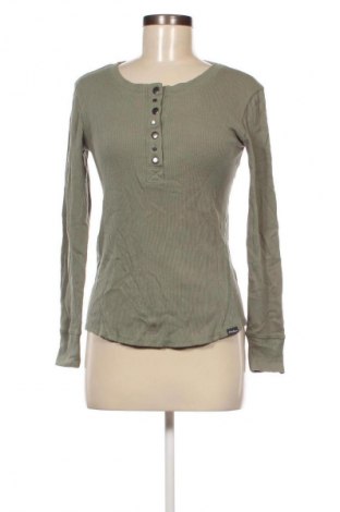 Damen Shirt, Größe S, Farbe Grün, Preis 13,49 €