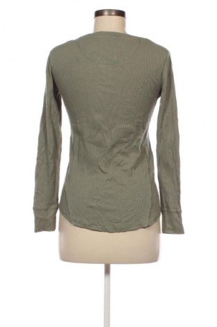 Damen Shirt, Größe S, Farbe Grün, Preis 6,99 €