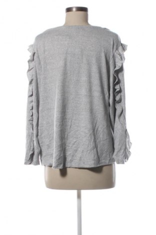 Damen Shirt, Größe XL, Farbe Grau, Preis 11,49 €