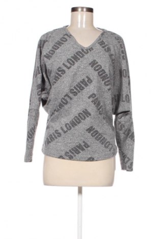 Damen Shirt, Größe M, Farbe Grau, Preis 9,72 €