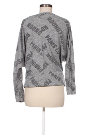 Damen Shirt, Größe M, Farbe Grau, Preis 9,72 €