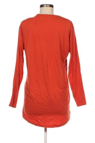 Damen Shirt, Größe L, Farbe Orange, Preis € 13,49