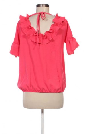 Damen Shirt, Größe M, Farbe Rosa, Preis 10,00 €