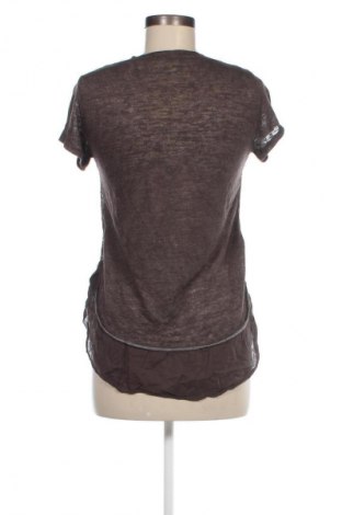 Damen Shirt, Größe L, Farbe Braun, Preis 7,99 €