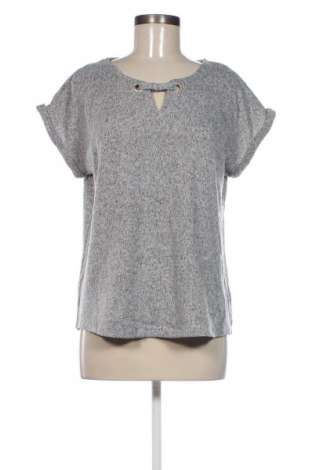 Damen Shirt, Größe M, Farbe Grau, Preis € 13,49