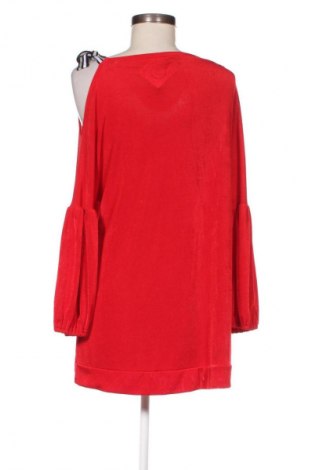 Damen Shirt, Größe L, Farbe Rot, Preis 5,99 €