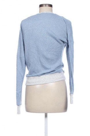 Damen Shirt, Größe S, Farbe Blau, Preis 6,99 €